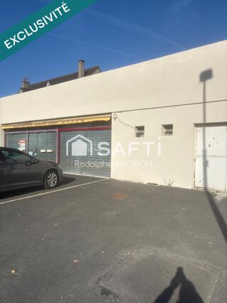  Immeuble  vendre 411 m