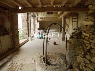 Maison à vendre 9 pièces 240 m²