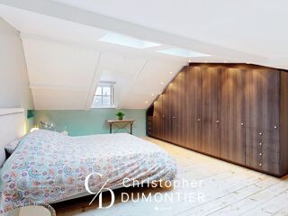  Maison à vendre 7 pièces 230 m²