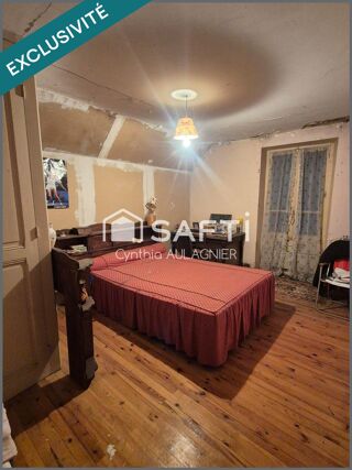  Maison � vendre 3 pi�ces 80 m�