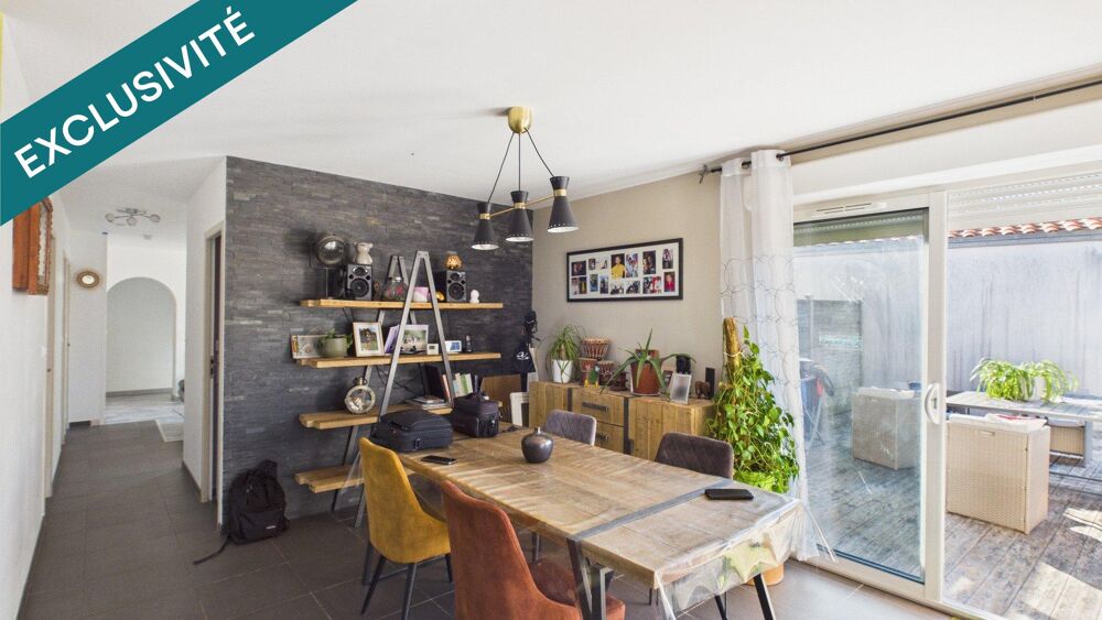 Vente Maison Grande maison familiale à Longèves Longeves