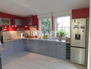  Maison � vendre 4 pi�ces 90 m�