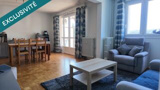  Appartement à vendre 4 pièces 94 m²