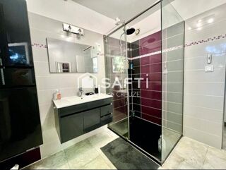  Maison à vendre 7 pièces 161 m²