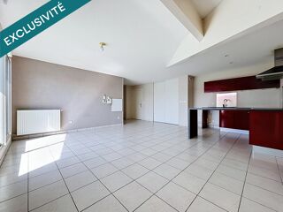  Appartement � vendre 3 pi�ces 67 m�