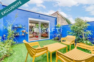  Maison  vendre 5 pices 110 m