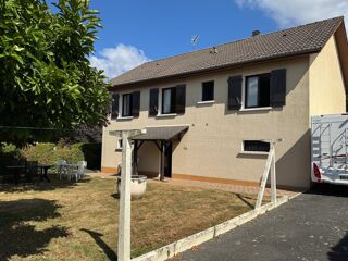  Maison � vendre 6 pi�ces 120 m�