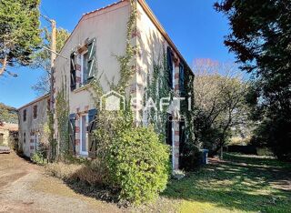  Maison à vendre 8 pièces 152 m²