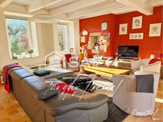  Maison à vendre 9 pièces 320 m²