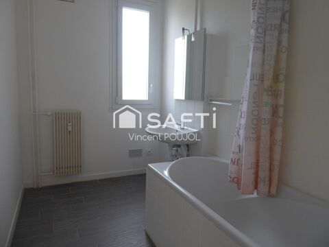  Appartement  louer 2 pices 47 m
