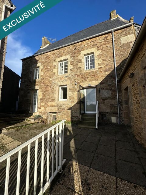   Maison 3 chambres enti�rement r�nov�e Maison - 4 pi�ce(s) - 77 m�