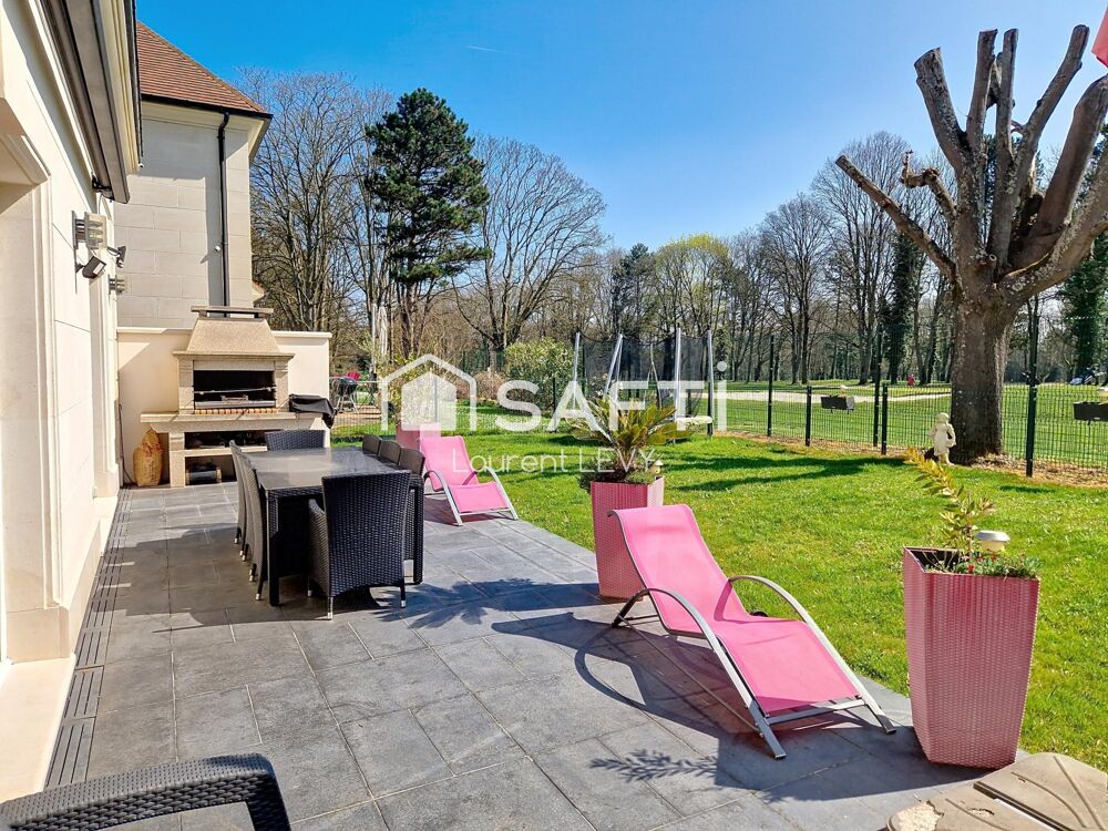 � vendre  Maison Ormesson-sur-Marne (94490)