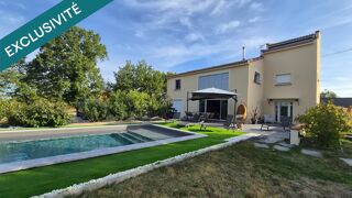  Maison à vendre 5 pièces 148 m²