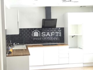  Maison à vendre 3 pièces 78 m²