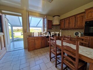  Maison  vendre 6 pices 183 m