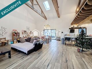  Maison � vendre 7 pi�ces 190 m�