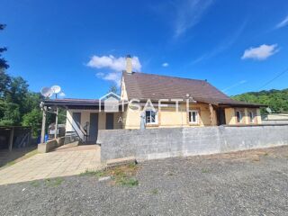  Maison � vendre 3 pi�ces 78 m�