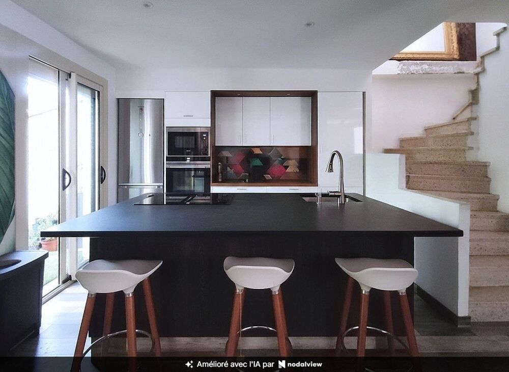 Vente Maison Au cœur du village, emplacement rare ! Seysses