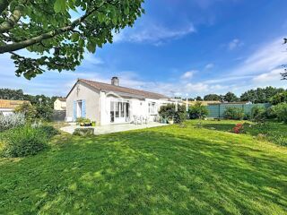  Maison à vendre 3 pièces 70 m²
