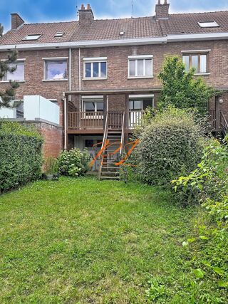  Maison à vendre 5 pièces 85 m²