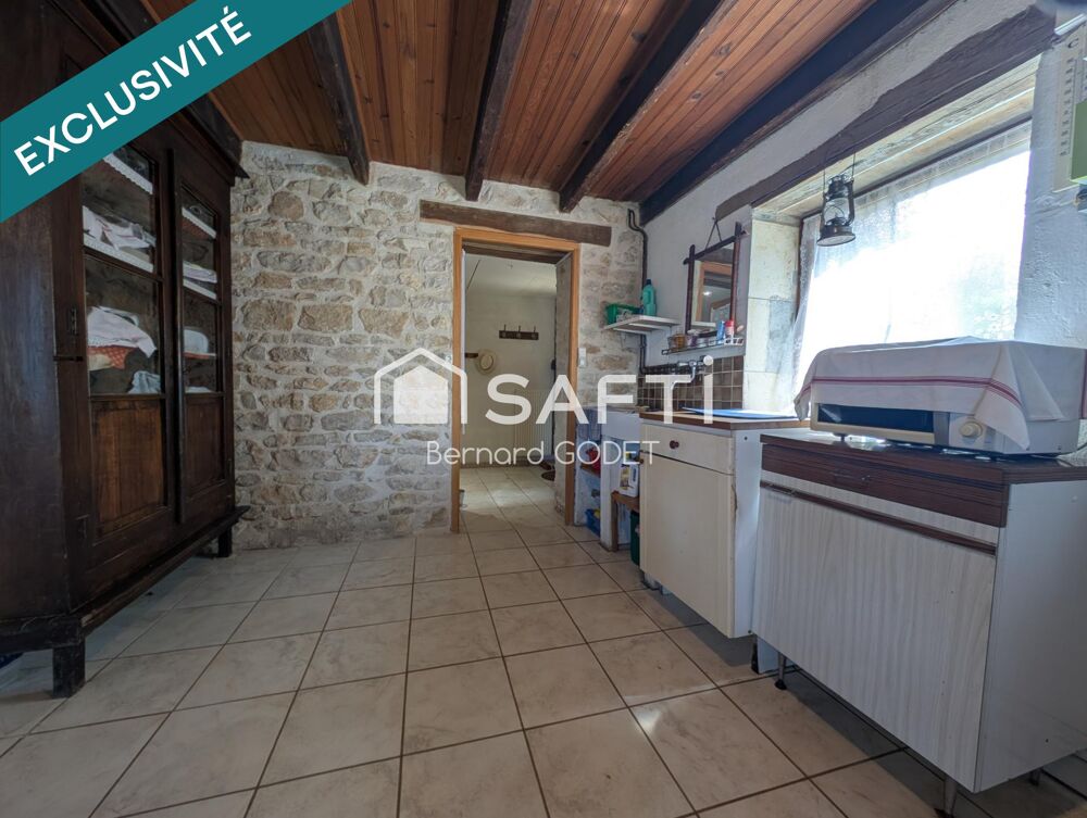 Vente Maison Ensemble immobilier à la campagne Le bouchage