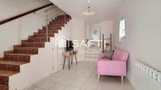  Maison � vendre 4 pi�ces 77 m�