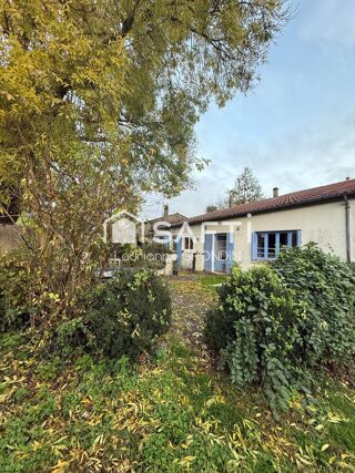  Maison � vendre 8 pi�ces 170 m�