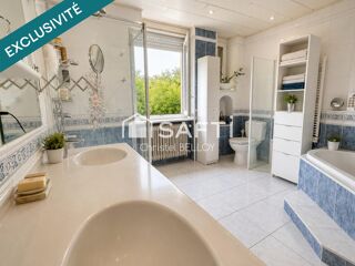  Maison à vendre 5 pièces 126 m²