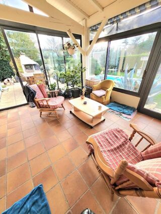  Maison � vendre 5 pi�ces 110 m�