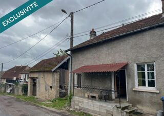  Maison  vendre 3 pices 45 m