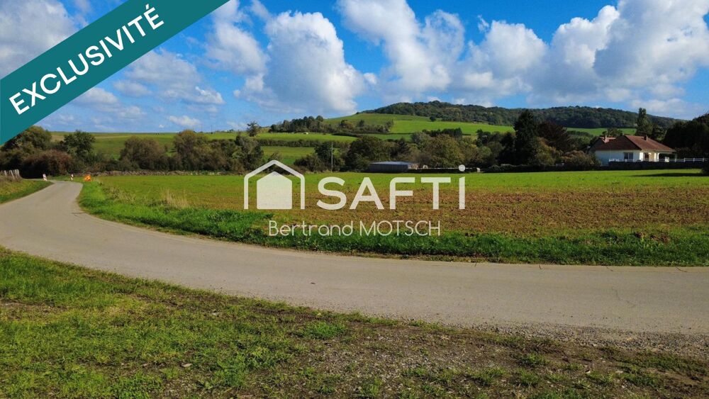 Vente Terrain magnifique terrain hors lotissement Saint-pancre
