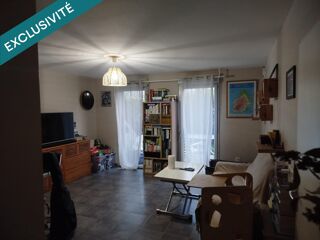  Appartement � vendre 2 pi�ces 45 m�