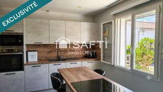  Maison à vendre 6 pièces 119 m²