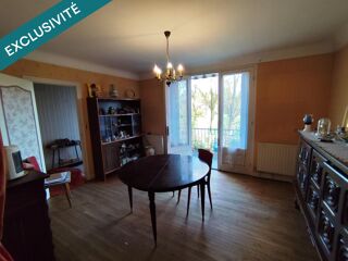  Maison � vendre 4 pi�ces 82 m�