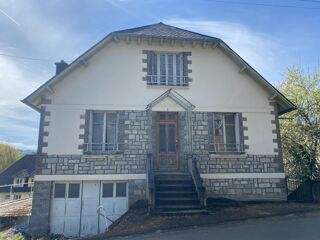  Maison � vendre 9 pi�ces 170 m�