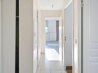  Appartement � vendre 3 pi�ces 60 m�