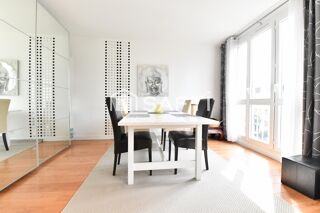  Appartement à vendre 6 pièces 101 m²