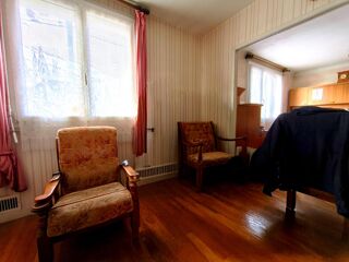  Maison � vendre 5 pi�ces 105 m�