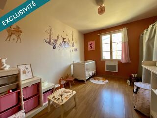  Maison à vendre 4 pièces 85 m²