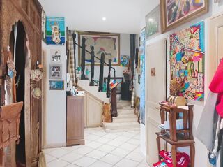  Maison à vendre 8 pièces 237 m²