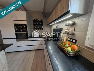  Maison � vendre 4 pi�ces 100 m�