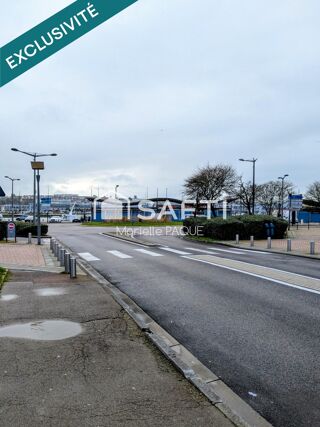  Appartement � vendre 2 pi�ces 45 m�