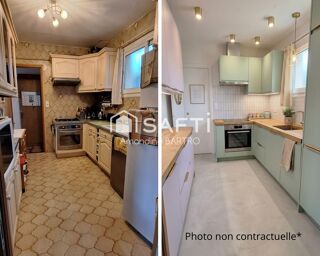  Maison � vendre 3 pi�ces 92 m�