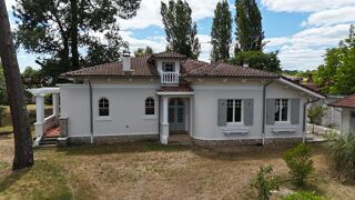  Maison à vendre 4 pièces 155 m²