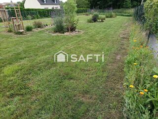  Terrain à vendre 607 m²