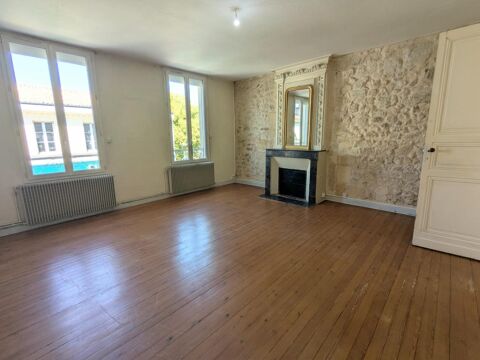   Saint Loubès centre: 136 m² et 5 chambres. Appartement - 6 pièce(s) - 136 m²