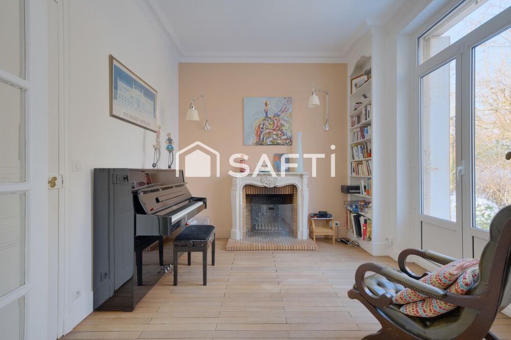 � vendre  Maison Saint-Maur-des-Foss�s (94100)