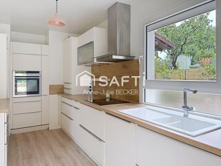  Maison à vendre 4 pièces 94 m²