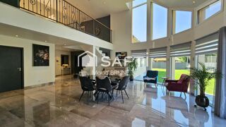  Maison à vendre 9 pièces 360 m²