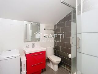  Appartement � vendre 2 pi�ces 29 m�